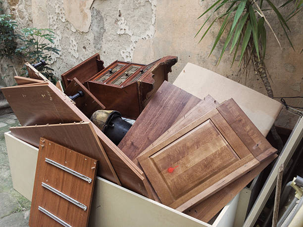 Reliable Oakwood, PA Junk Removal Solutions